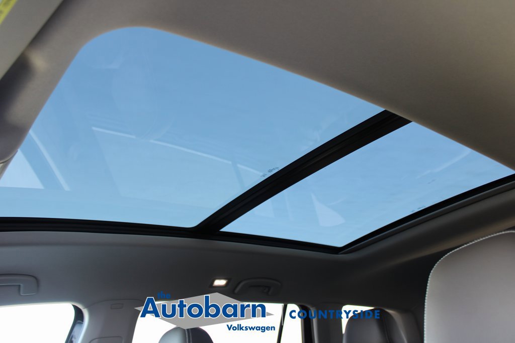 New 2026 Volkswagen Atlas SEL AWD/4WD image 18