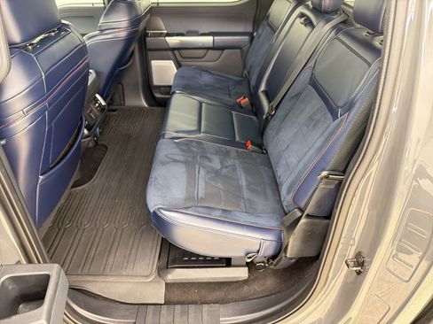 Certified 2021 Ford F150 Raptor w/ Raptor 37 Performance Package image 15