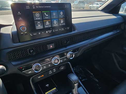 Certified 2024 Honda CR-V Sport-L image 15