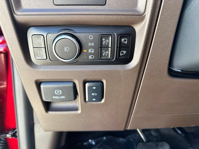 New 2026 Ford F150 King Ranch w/ Equipment Group 601A High RWD image 22