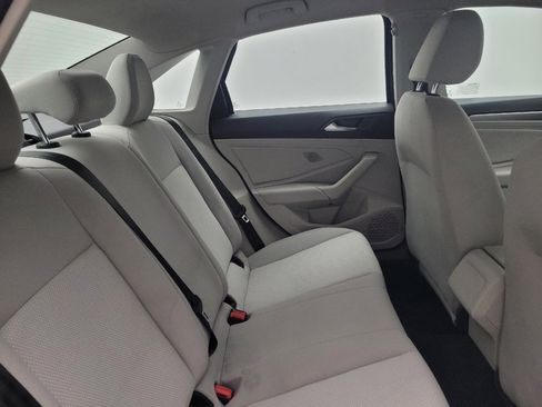 Used 2019 Volkswagen Jetta S w/ Driver Assistance Package FWD image 19