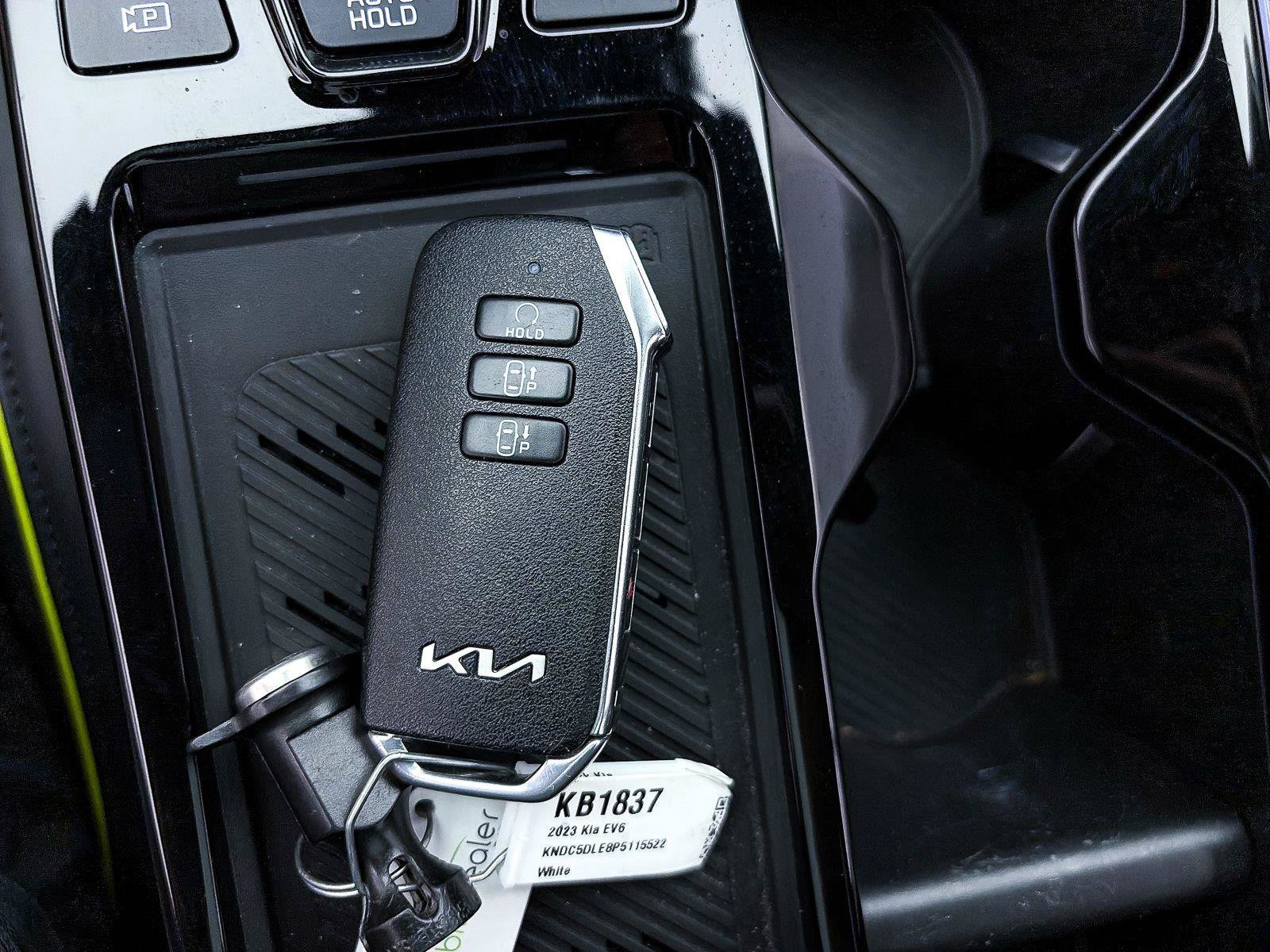 Used 2023 Kia EV6 GT AWD/4WD image 32