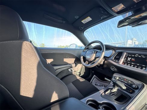 Used 2023 Dodge Challenger R/T w/ Blacktop Package image 15