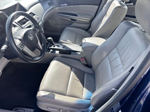 Used 2010 Honda Accord EX-L image 5