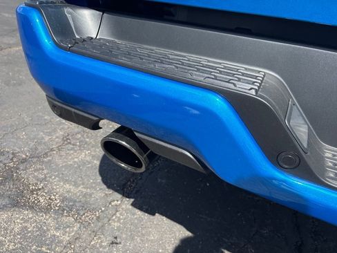 New 2026 RAM 1500 Big Horn AWD/4WD image 11
