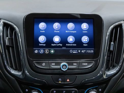 Used 2023 Chevrolet Equinox Premier AWD/4WD image 21