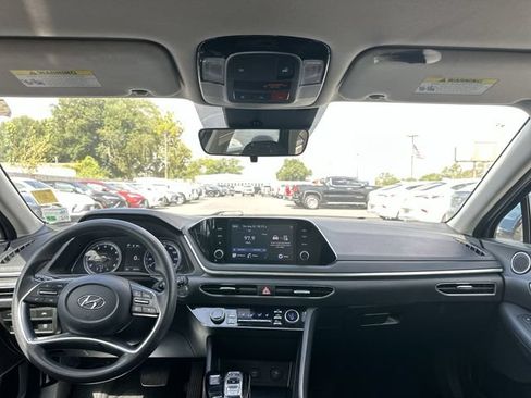 Used 2022 Hyundai Sonata SEL FWD image 10