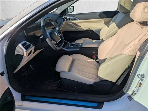 Used 2026 BMW 430i Coupe w/ Parking Assistance Package image 17