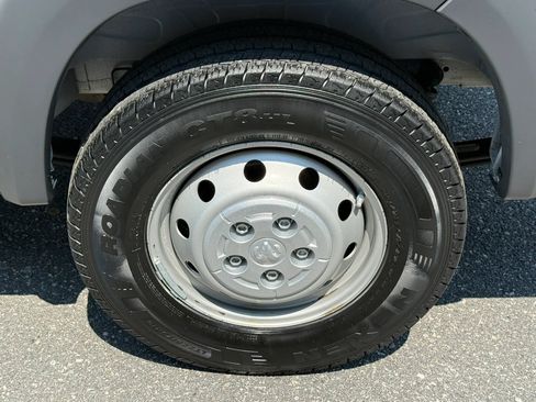 Used 2017 RAM ProMaster 1500 FWD image 23