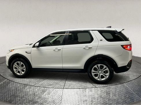Used 2020 Land Rover Discovery Sport S image 5