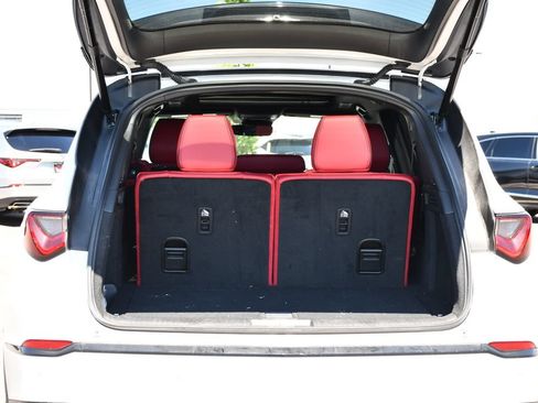 Certified 2026 Acura MDX A-Spec AWD/4WD image 29