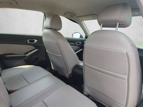 Used 2023 Honda Civic LX image 23