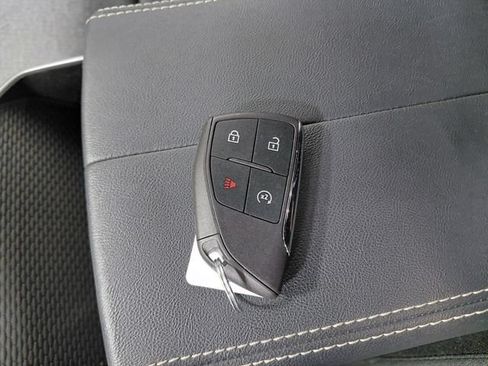 Used 2026 GMC Terrain Elevation AWD/4WD image 6