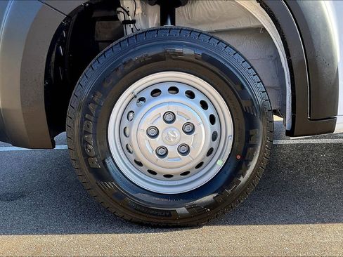 New 2026 RAM ProMaster 1500 image 11