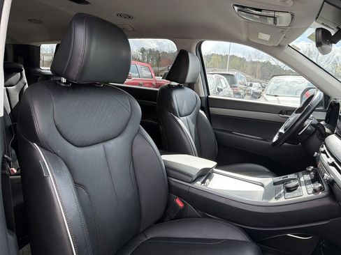 Used 2024 Hyundai Palisade SEL AWD/4WD image 21