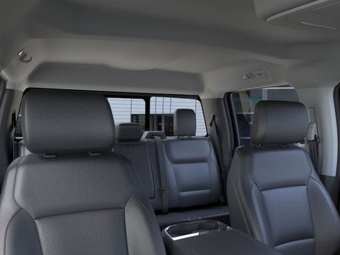 New 2026 Ford F250 Lariat w/ Black Appearance Package image 22