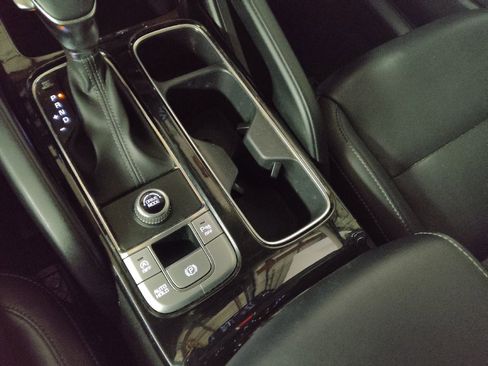 Used 2021 Kia Telluride S image 26