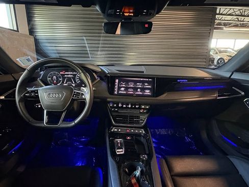 Used 2023 Audi e-tron GT Prestige AWD/4WD image 17