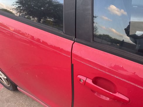 Used 2006 Toyota Matrix XR image 6