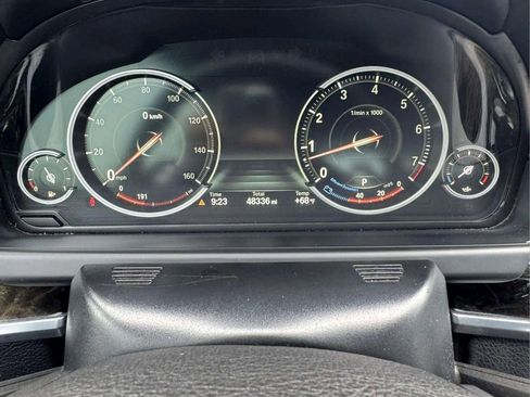 Used 2015 BMW 640i Convertible w/ Executive Package image 13