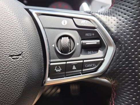 Certified 2023 Acura RDX A-Spec FWD image 13