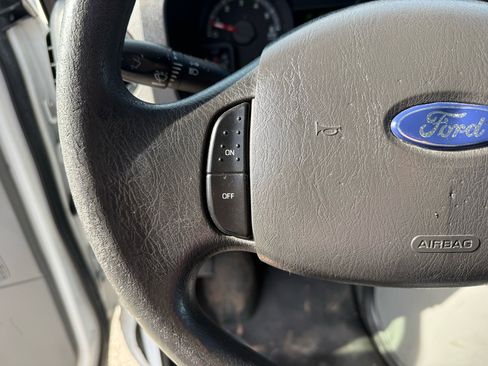 Used 2009 Ford E-150 and Econoline 150 E-150 image 13