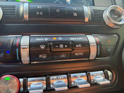 Used 2019 Ford Mustang GT Premium w/ GT Performance Package image 18