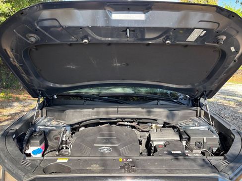 Used 2025 Hyundai Palisade SEL FWD image 36