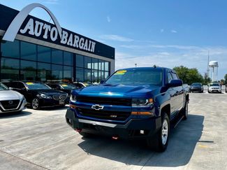 Used 2017 Chevrolet Silverado 1500 LT w/ All Star Edition image 1