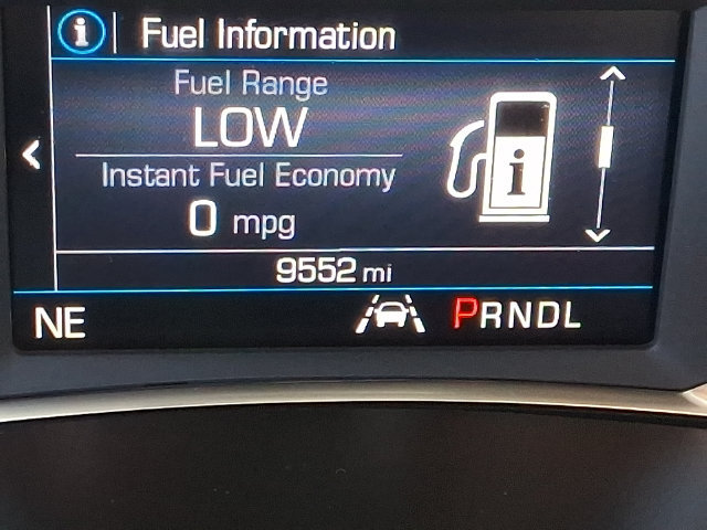 Certified 2023 Chevrolet Equinox LT AWD/4WD image 19