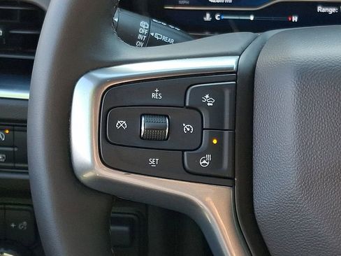 Certified 2023 Chevrolet Suburban Z71 w/ Luxury Package AWD/4WD image 22