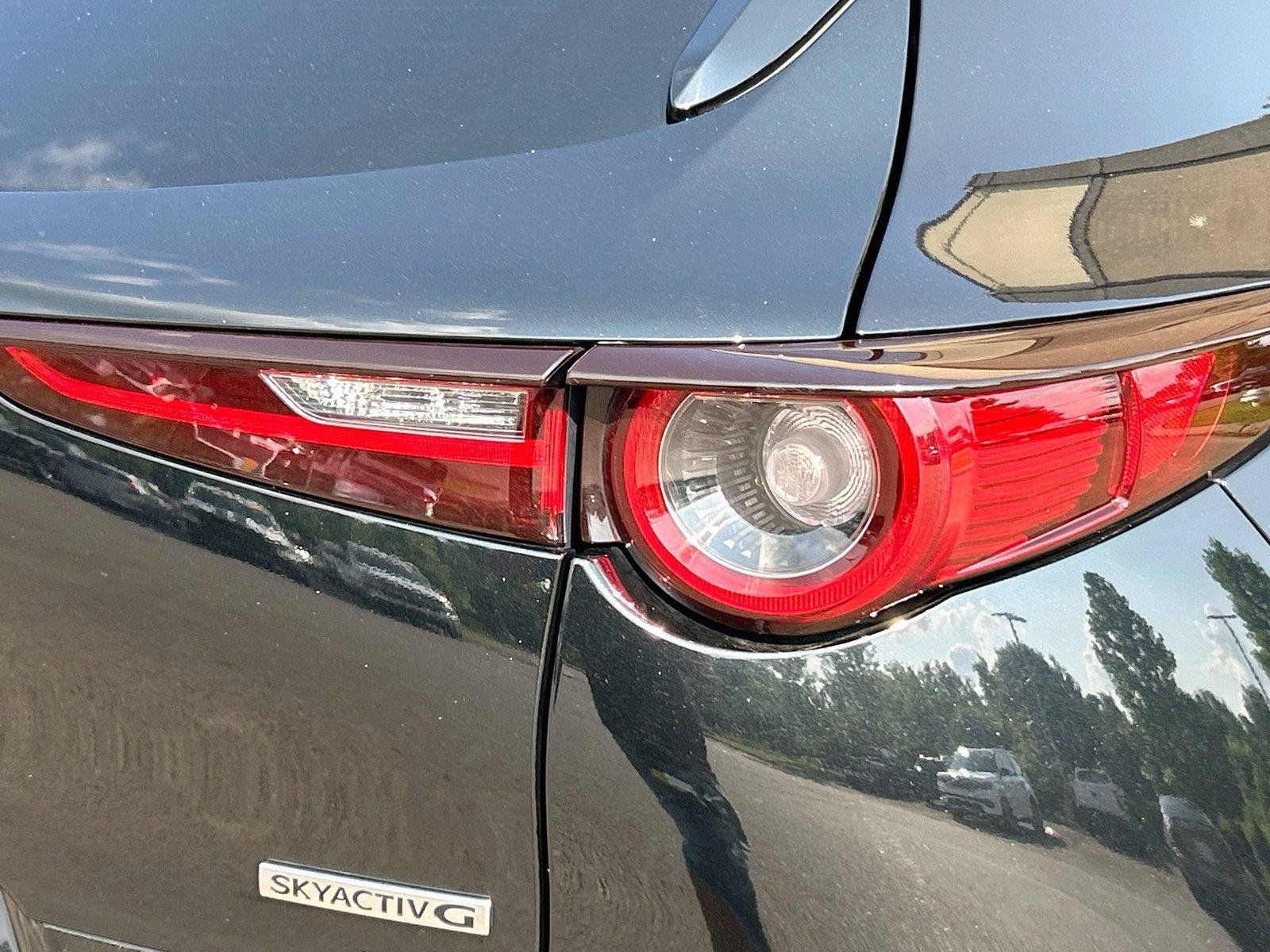 Used 2024 MAZDA CX-30 AWD 2.5 S w/ Select Sport Pkg image 11