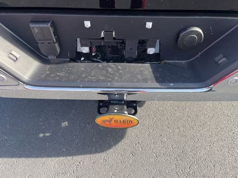 New 2026 GMC Sierra 1500 SLT w/ SLT Premium Package image 7