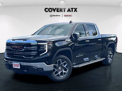 New 2026 GMC Sierra 1500 SLT