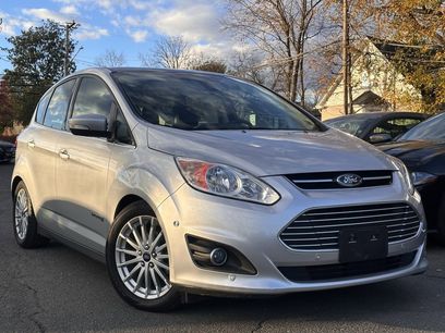 Used 2013 Ford C-MAX SEL