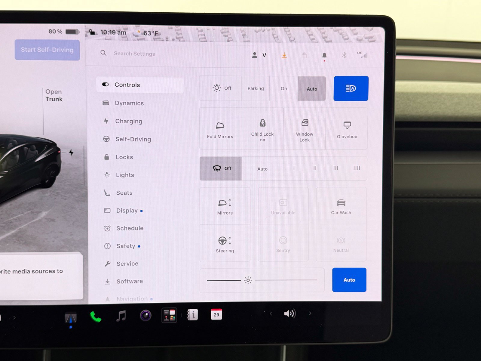 Used 2026 Tesla Model Y AWD image 21
