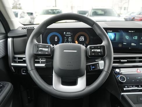 Certified 2026 Hyundai Santa Fe SEL image 20