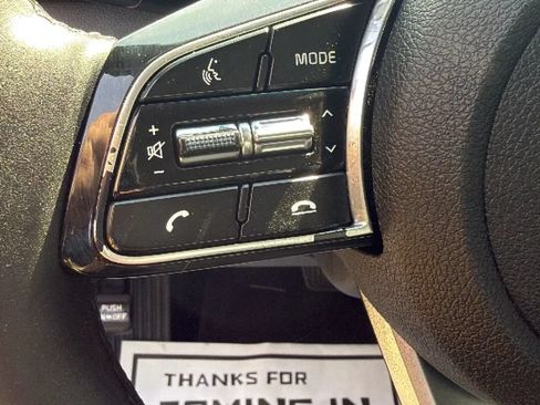 Used 2020 Kia Optima SE FWD image 13