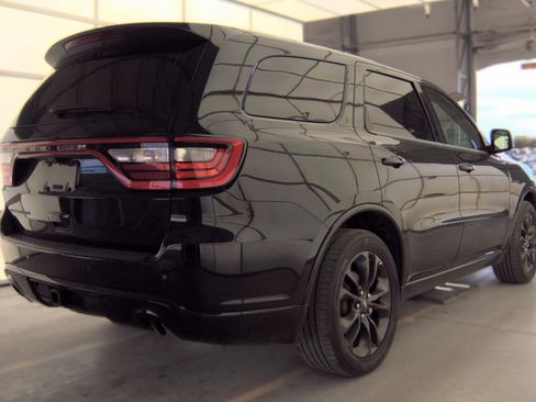 Used 2022 Dodge Durango R/T RWD image 3