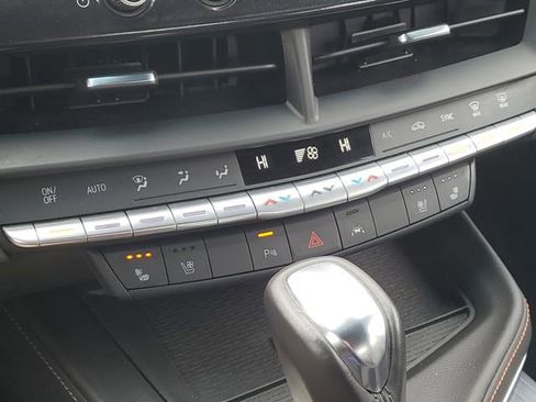 Used 2025 Cadillac CT4 Sport image 17