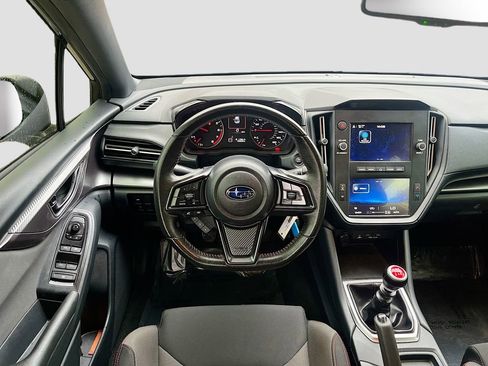 Used 2022 Subaru WRX image 20