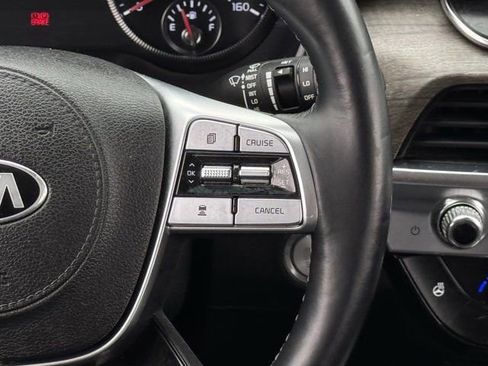 Used 2021 Kia Telluride EX w/ EX Premium Package AWD/4WD image 18