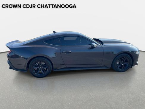 Used 2024 Ford Mustang GT RWD image 7