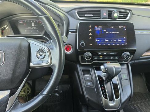 Used 2019 Honda CR-V EX-L image 13