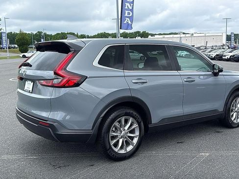 Certified 2024 Honda CR-V EX image 5