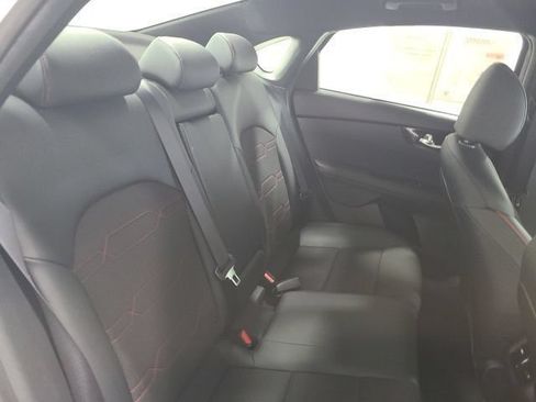 Used 2023 Kia Forte GT FWD image 13