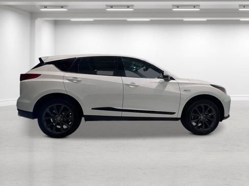 Used 2026 Acura RDX A-Spec AWD/4WD image 9