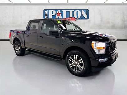 Used 2021 Ford F150 XL w/ STX Appearance Package