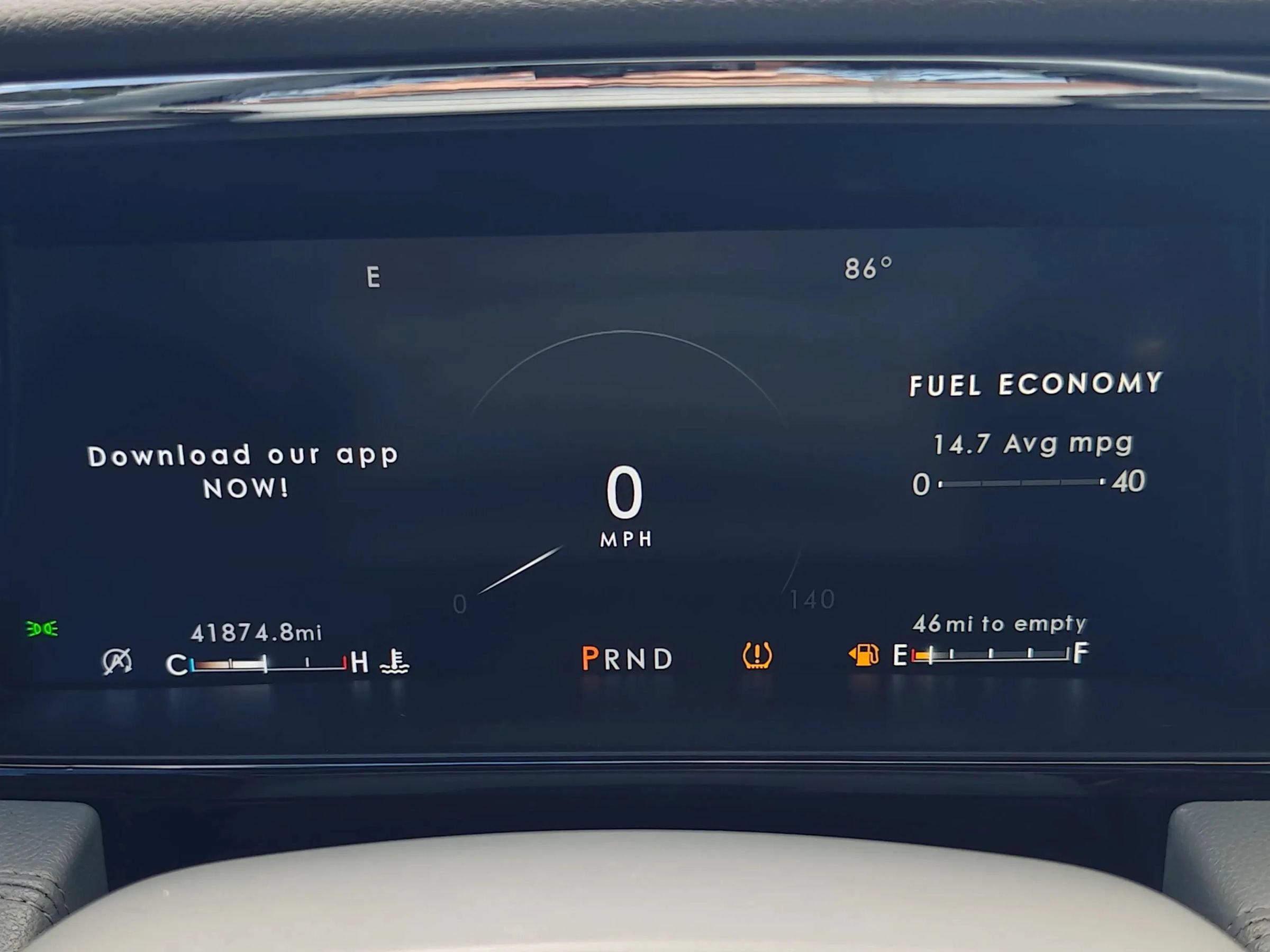 Used 2019 Lincoln Navigator Select RWD image 26