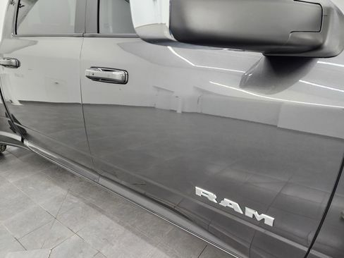 Used 2024 RAM 3500 Laramie w/ Safety Group image 25